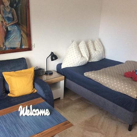 Mika Rooms Raclawicka 144 & Wislicka 3 Studio - Adults Only Warschau Exterior foto