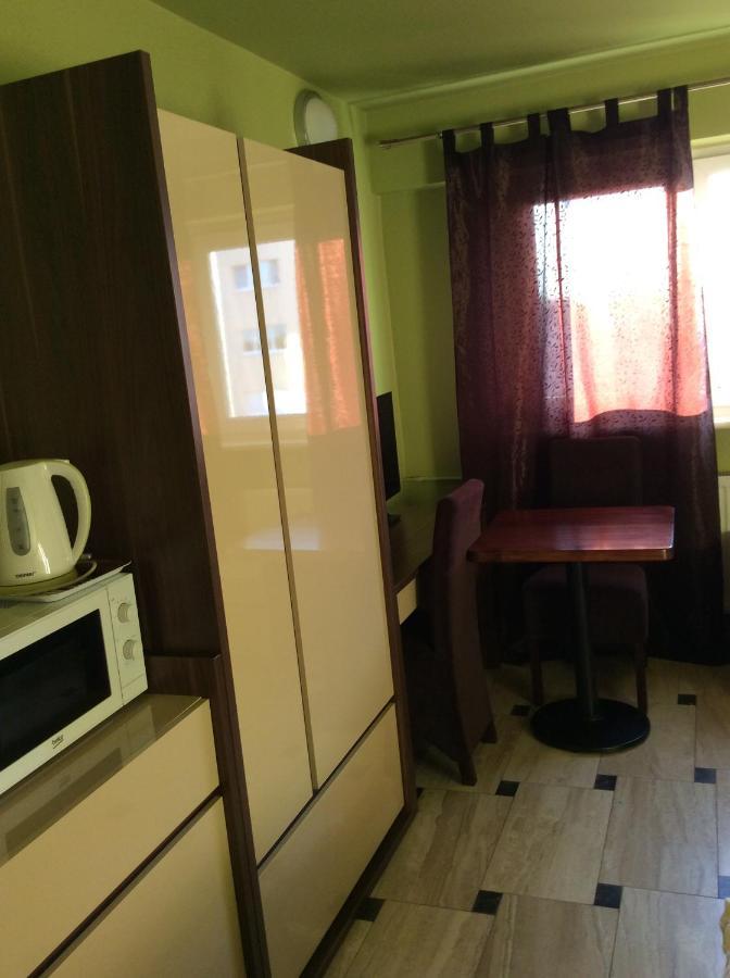 Mika Rooms Raclawicka 144 & Wislicka 3 Studio - Adults Only Warschau Exterior foto